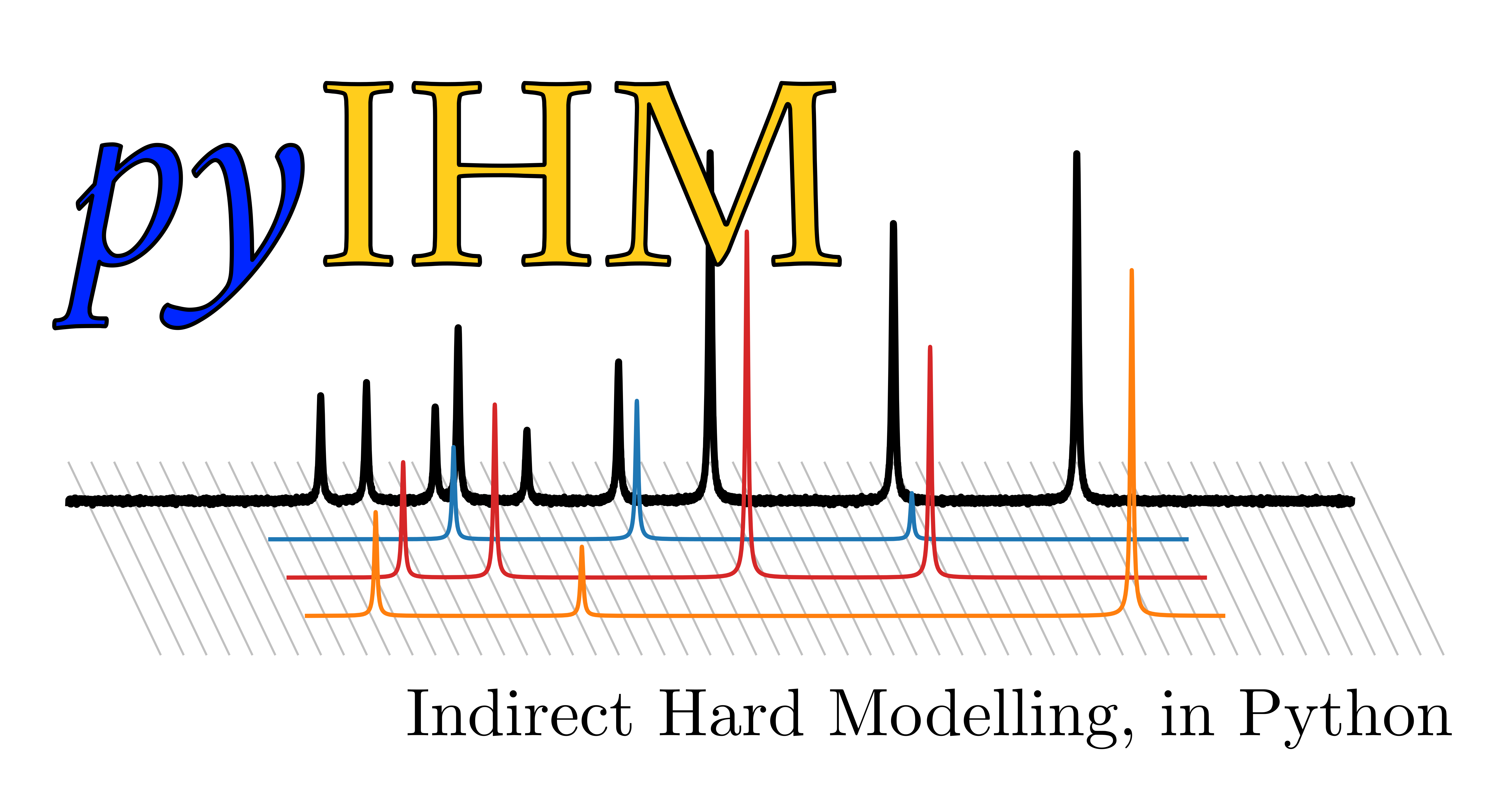 pyIHM logo