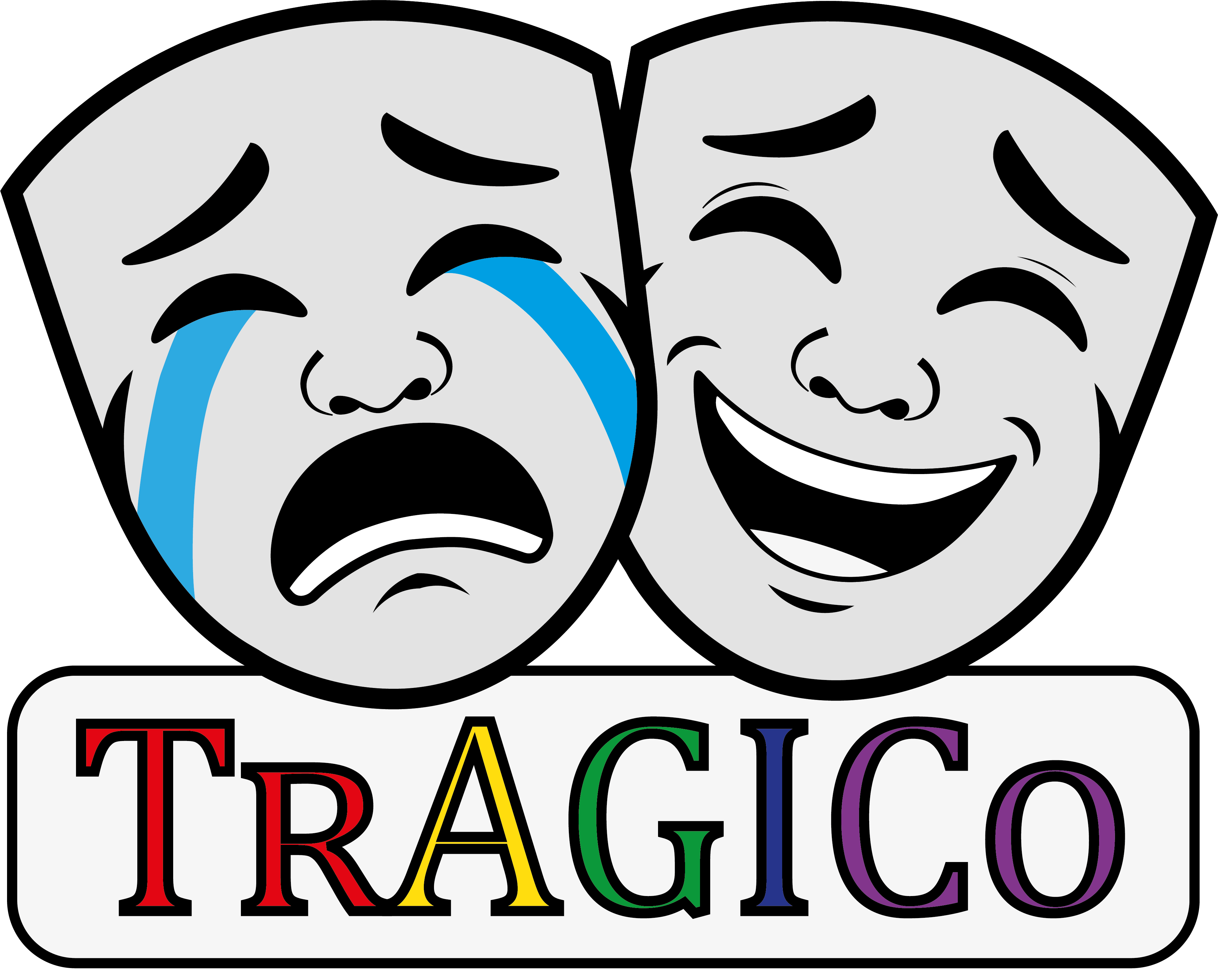 TrAGICo logo